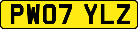 PW07YLZ