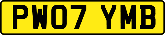 PW07YMB