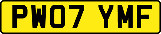 PW07YMF