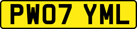 PW07YML