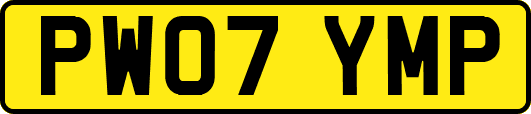 PW07YMP