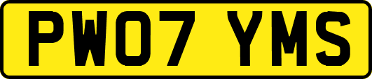 PW07YMS