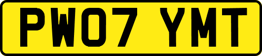 PW07YMT