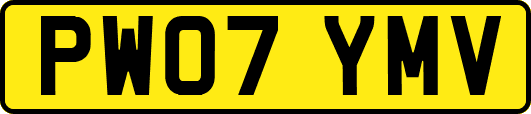 PW07YMV