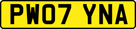 PW07YNA