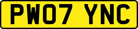 PW07YNC
