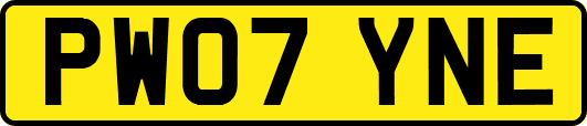 PW07YNE