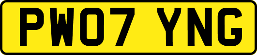 PW07YNG
