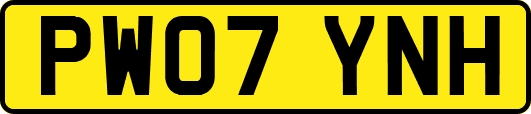 PW07YNH