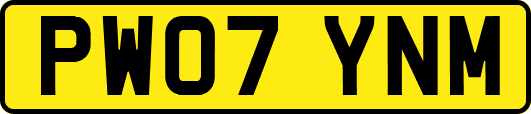 PW07YNM