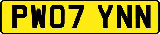 PW07YNN