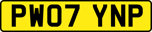 PW07YNP
