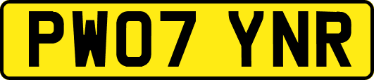 PW07YNR