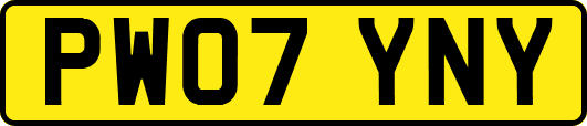 PW07YNY