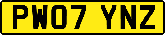 PW07YNZ