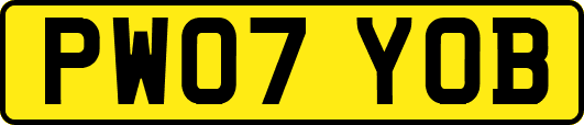 PW07YOB