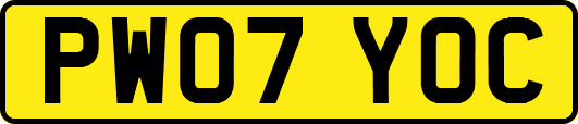 PW07YOC