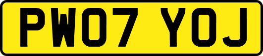 PW07YOJ