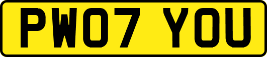 PW07YOU