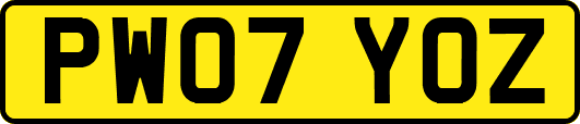 PW07YOZ