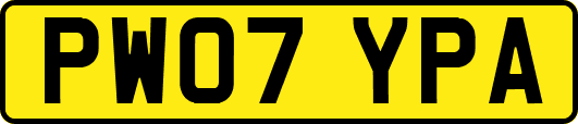 PW07YPA