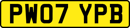 PW07YPB
