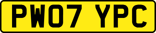 PW07YPC