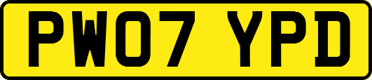 PW07YPD
