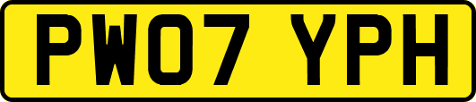 PW07YPH