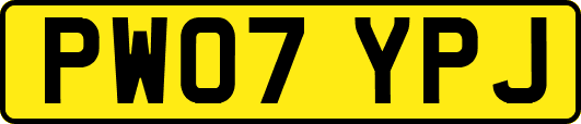 PW07YPJ