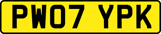 PW07YPK