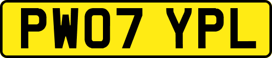 PW07YPL