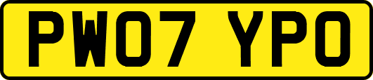 PW07YPO