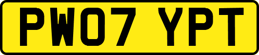 PW07YPT