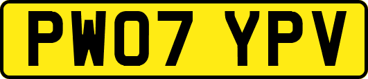 PW07YPV