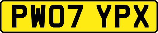 PW07YPX