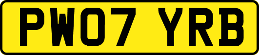 PW07YRB