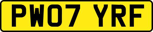 PW07YRF