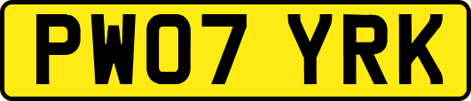 PW07YRK