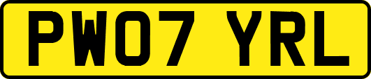 PW07YRL