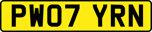 PW07YRN