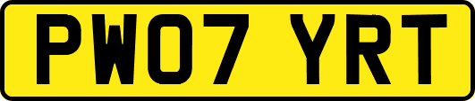 PW07YRT