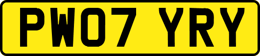 PW07YRY