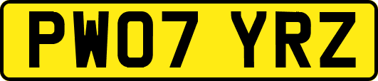 PW07YRZ