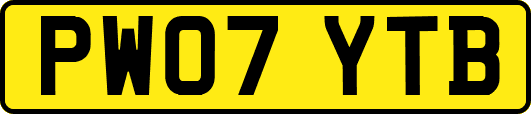 PW07YTB