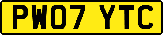 PW07YTC