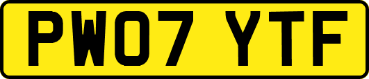 PW07YTF