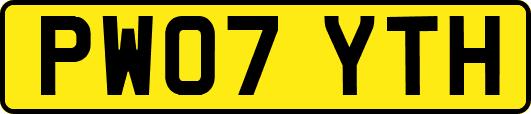 PW07YTH