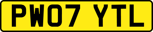 PW07YTL