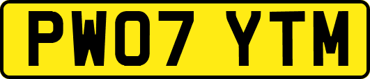 PW07YTM